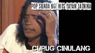 Pop Sunda Yayan Jatnika Nge Hits - Curug Cinulang Resimi