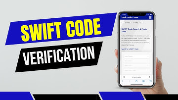 How to Check Swift Code