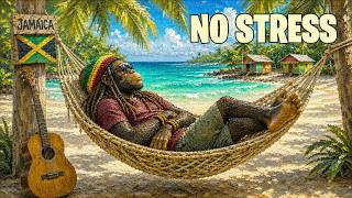 Deep Chill Reggae Instrumental | Hammock Relax