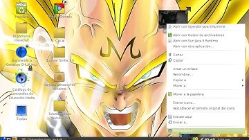 Cambiar el Icono de Nuestro Minecraft Canaima (Bien Explicado)