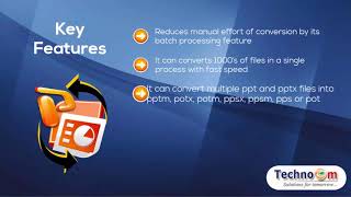 PowerPoint to All Converter Batch