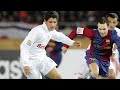 When A 16 Year Old Alexandre Pato Was More Hyped Than Messi And Ronaldo HD Rare 