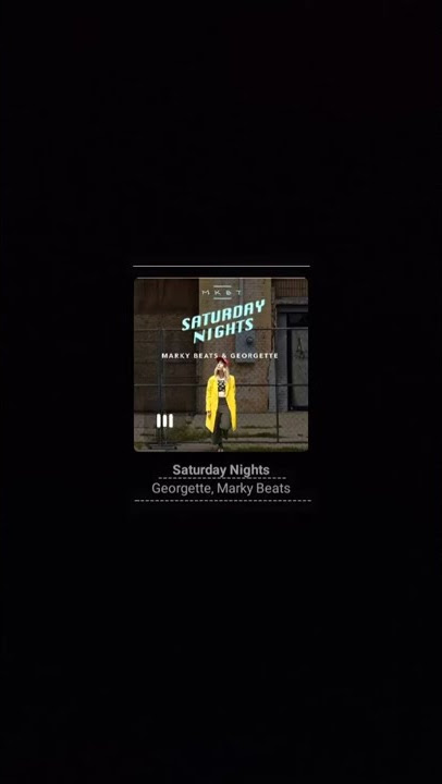 Story Wa Malam Minggu           [Saturday Nights]