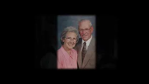 Wanda Robertson's Funeral Service | 1/2/2021