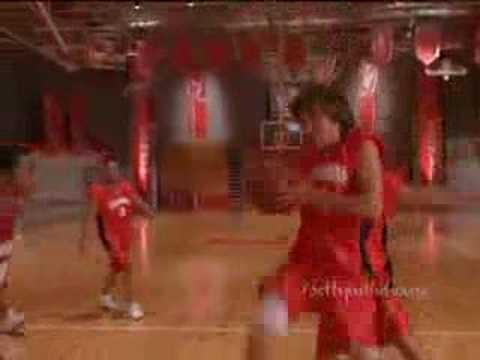 HSM1 - Get'Cha Head In The Game