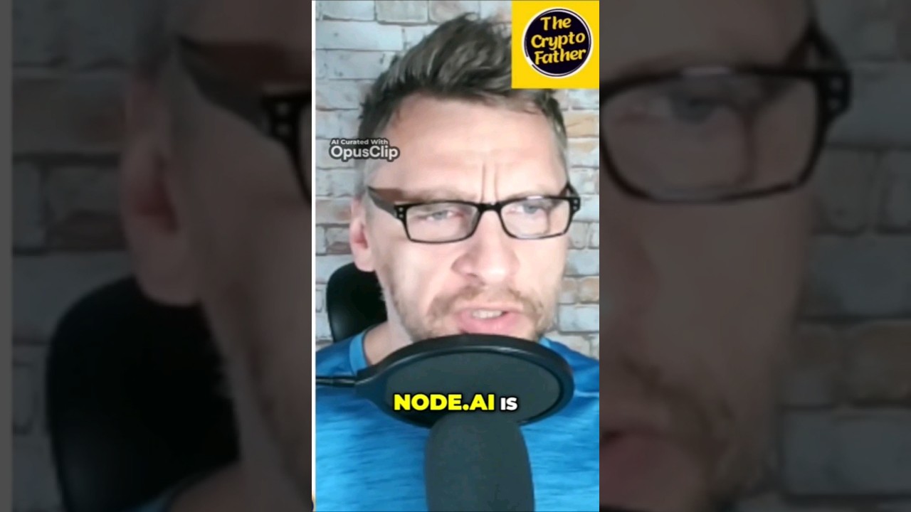 The Future of Data Storage: Node.ai, RWARE, and Aleph Explained 