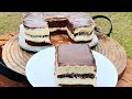 Čokolada Puding Kolač | Sočan i Preukusan | Chocolate Cake Soft and Delicious