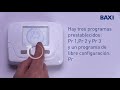 Vídeo: Calentador Atmosférico BAXI Serie I ECO 14L Gas Natural
