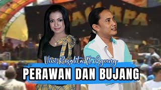 Vivi Rosalita feat Agung  - Perawan dan Bujang   |   New Pallapa Live Jepara