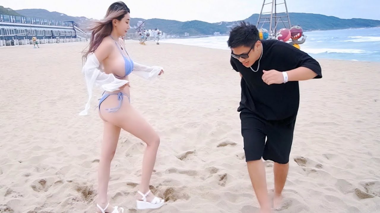 哪款沙灘拖鞋最好穿？｜Which beach slippers are best to wear？｜รองเท้าแตะชายหาดแบบไหนดีที่สุดที่จะสวมใส่?