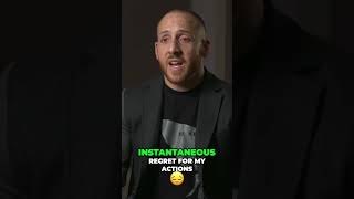 One Second. One Mistake. Everything Changed. Profile