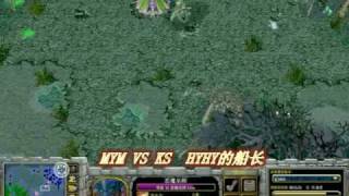 MYM VS KS  COCO BY HYHY 6/7