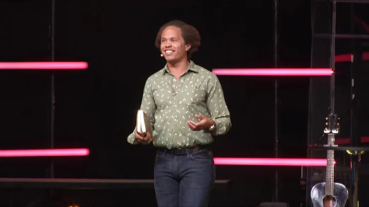 What It Is To Be The "Greatest" - Jeremiah Bender