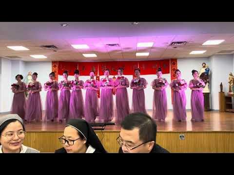 presentation chinese new year