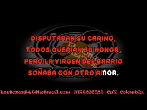 LA FLOR DE MONSERRAT KARAOKE DEMO RODOLFO BIAGI TANGO  2020 328  EXCLUS DEL SON