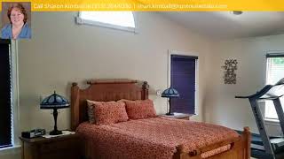 122 Betsinger Road video tour