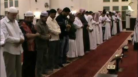 فجريات القارئ / عبدالله الصغير ( نوح - الإنفطار )