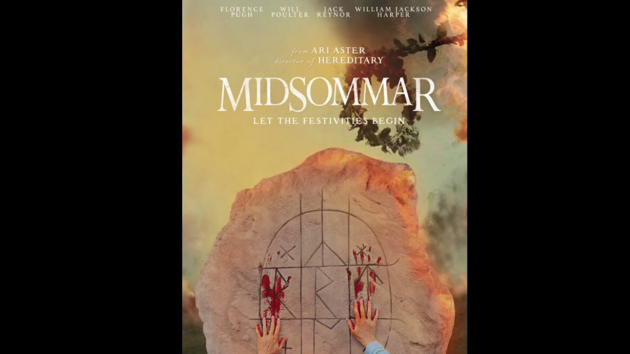 🌞Midsommar maypole song (cover)🌞 YouTube