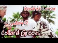Schoolboy Q Kendrick Lamar Collard Greens 8D Audio 
