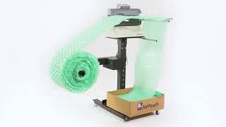 AirPouch 600 Protective Packaging System