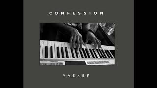 Confessions By Usher Cover By Yasher