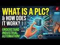 What is a PLC? The Brain of the Factory | Day 1 PLC Series