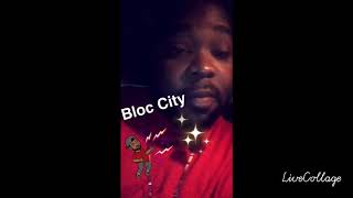 #bloccity music straight out of Sylacauga AL.