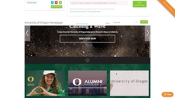 Website Personalization with GeoFli