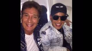 Fernando Allende y Sus Colegas del Medio Artístico