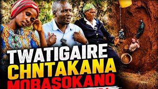 Omongina gotigara omoboraka mobasokano! I watched my father get into the dèàth trap- son explains 