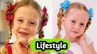Like Nastya Lifestyle | Biography | Net worth | New Home | Family | Height | Income |  Life line