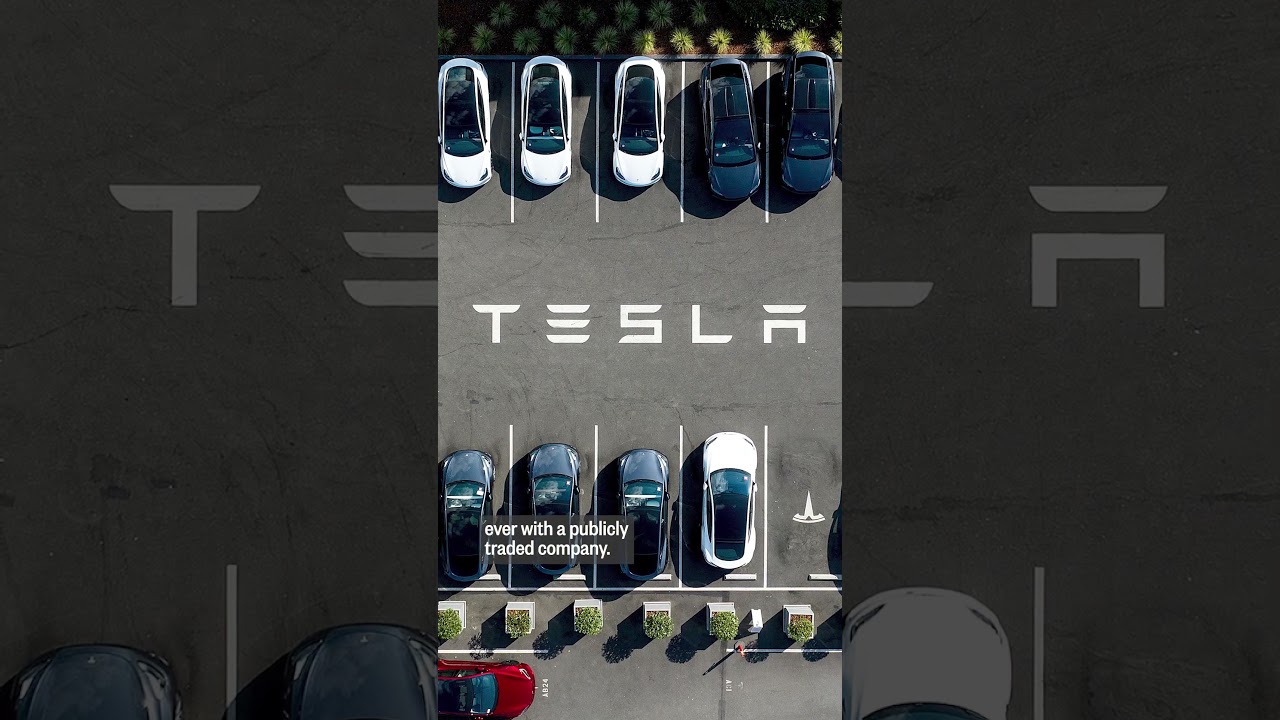 Elon Musk&rsquo;s landmark $56 billion pay package voided by judge