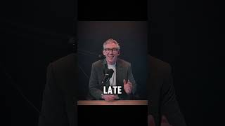 The Business Lesson Most People Learn Too Late. @davidfilterbuy