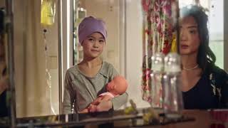 Ieder kind kankervrij | Moeder | KiKa