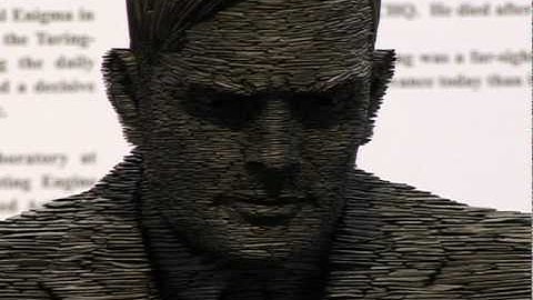 Enigma and The Bombe Part 1