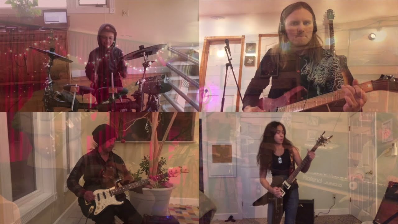 Spring 2021 Student Show Trailer