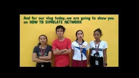 How To Simulate Network Using CISCO PACKET TRACER