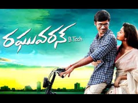 Krishna Musicals - Amma Amma bgm (Raghuvaran-btech)