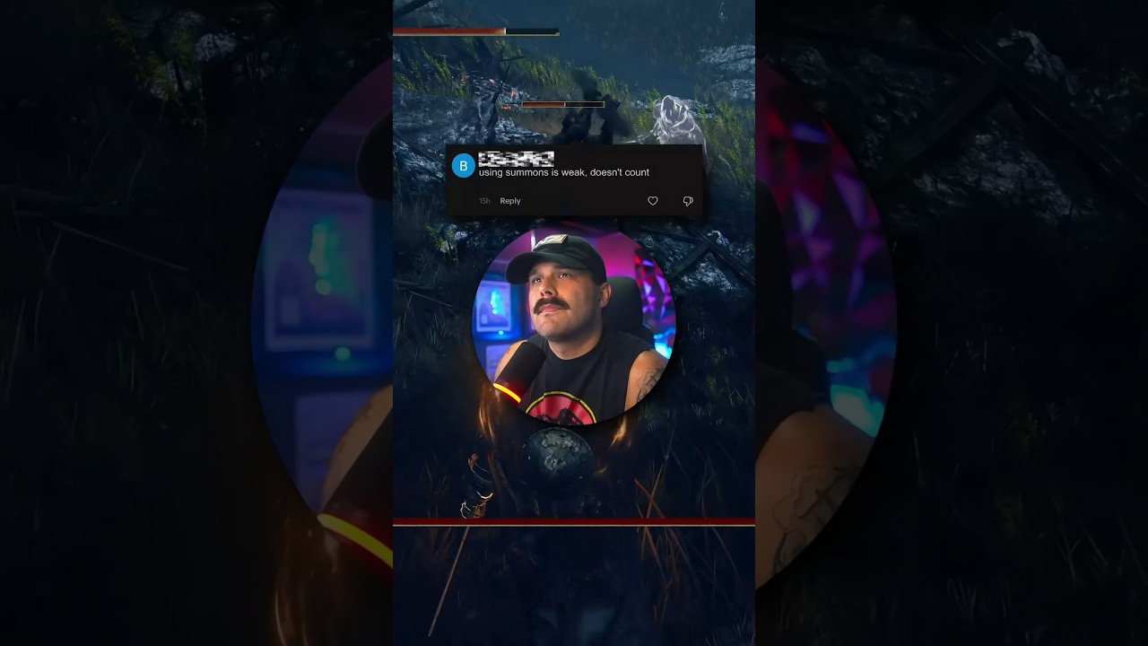 Summons vs No Summons