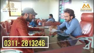 AL RABI EDEN HOUSING TVC