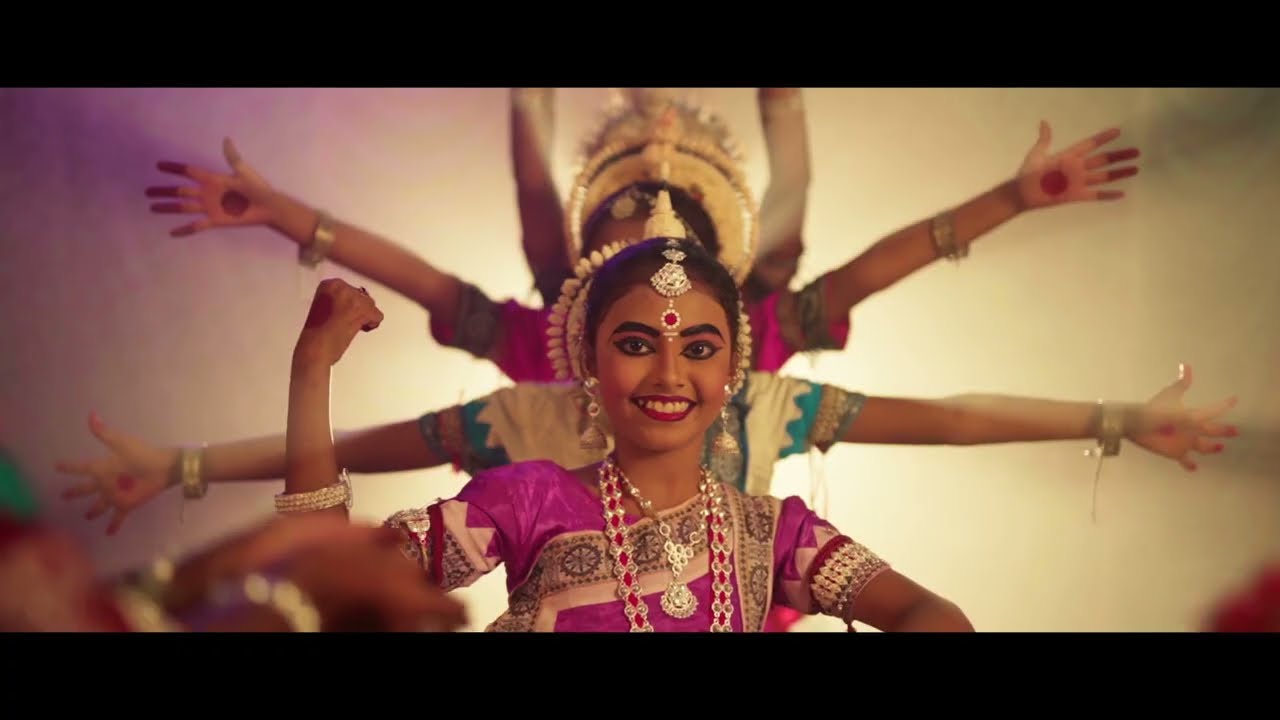 Carmel Anthem: A Musical Journey through Carmel Senior Secondary School | Inspiring & Uplifting