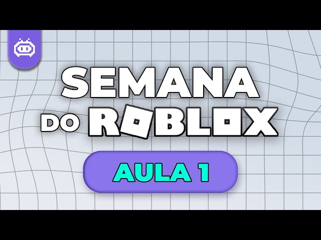 Crie Jogos Completos para Roblox: Aprenda do Zero!