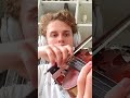 Silver Night - Kanye West (Vladislav Matyazh Arrangement) 🎻🎻🎻