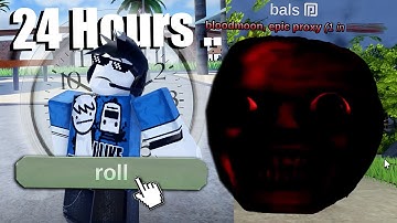 Spending 24 Hours in Nico