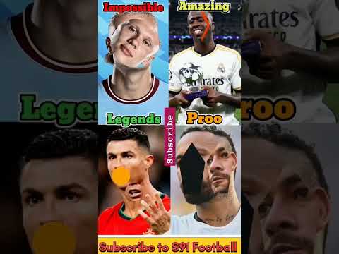 World😨 impossible Challange/ But Ronaldo Fan con do this impossible Challange #explore #football#Cr7