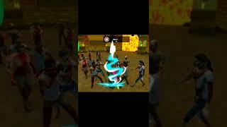 Funny Dancing Momentin Rope Hero Vice Townnew Dancing Gunarena Fight Scenes
