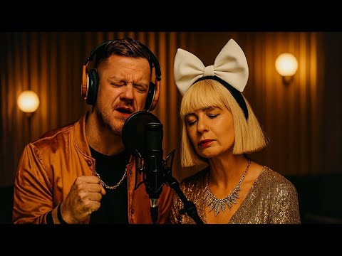 Imagine Dragons x Sia - Light It Up Emotional Hip Hop Anthem | Type