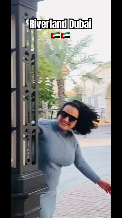 https://youtu.be/g_5qh_g4cOo?si=qFJfTG5sxWaev99i #riverlanddubai #dubai #uae #trending #viral #fyp