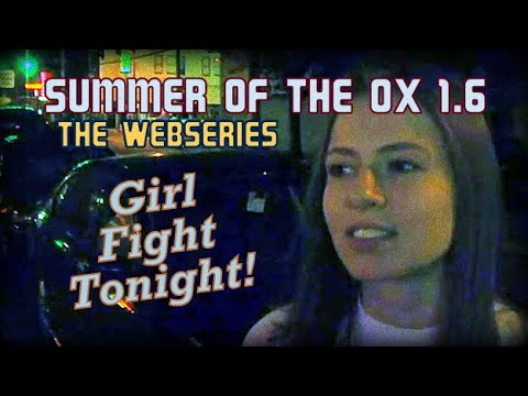 SUMMER OF THE OX - Episode 6