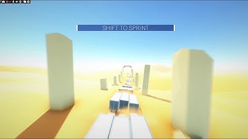 How to Beat Clustertruck - Level 1:2